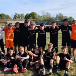 LES DERNIERS RESULTATS DU FOOT A 11...
