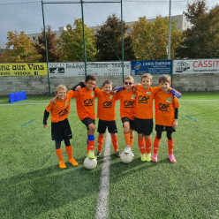 FESTI FOOT U11G...
